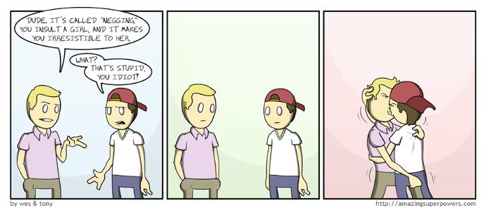 Have you ever tried