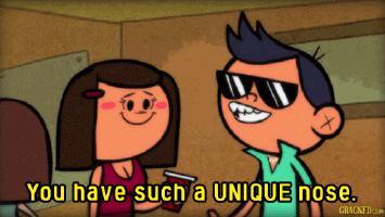 Have you ever tried "negging"?