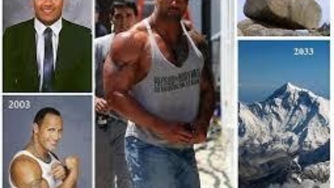 How to make your chest bigger?