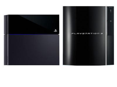 How many of you GAGers who are long-time, loyal Playstation customer/supporters who <br />currently own a PS4, still plays the PS3 console?