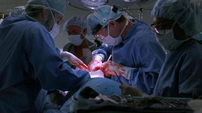 Would you break up with your spouse if they cheated on you because they had cancer?