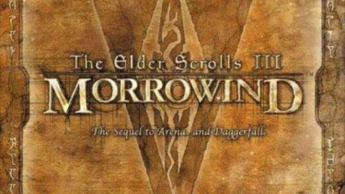 (video game) Has anyone tried the Elder Scrolls Series?