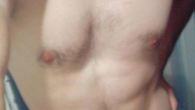 Rate my body/ what should I do to be hot?
