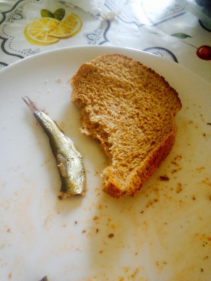 Can you rate my #FoodPorn?