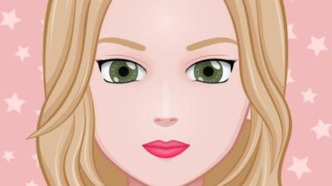 Based on this avatar, how do I look?