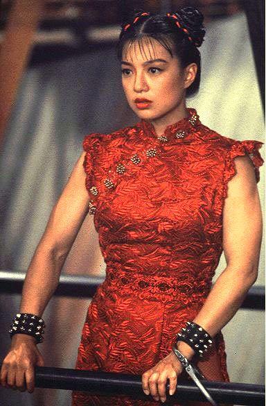 chun li lookalike