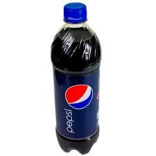 The Question to end all questions! COCA COLA OR PEPSI?