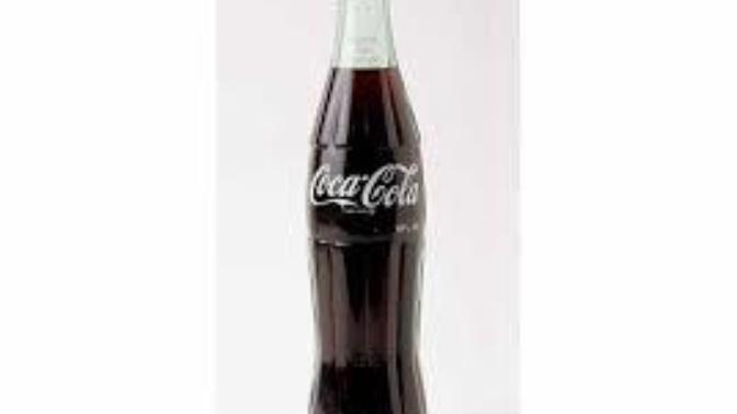 The Question to end all questions! COCA COLA OR PEPSI?