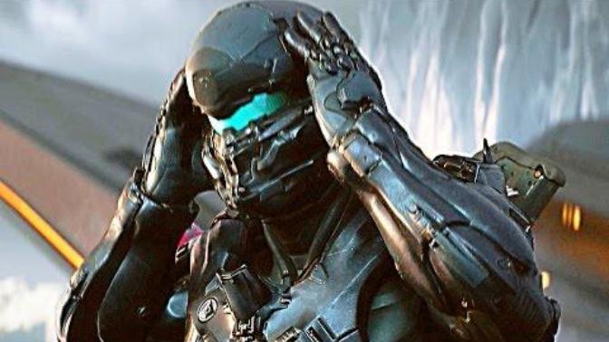 If you were me, would you have regretted trading in Halo 5 to a retro game store for $20?