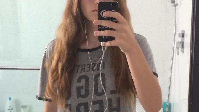 Is my hair too long? Should I cut it or just give it a trim?