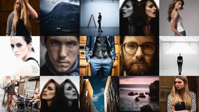 Who is Into Photography?