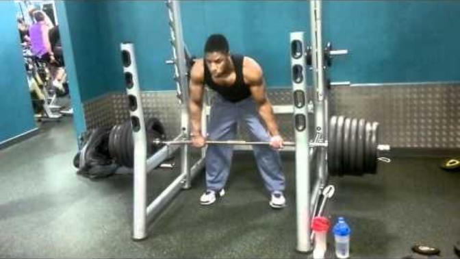 Jacked Kid Against a Fat Kid: Are We Too Judgemental?