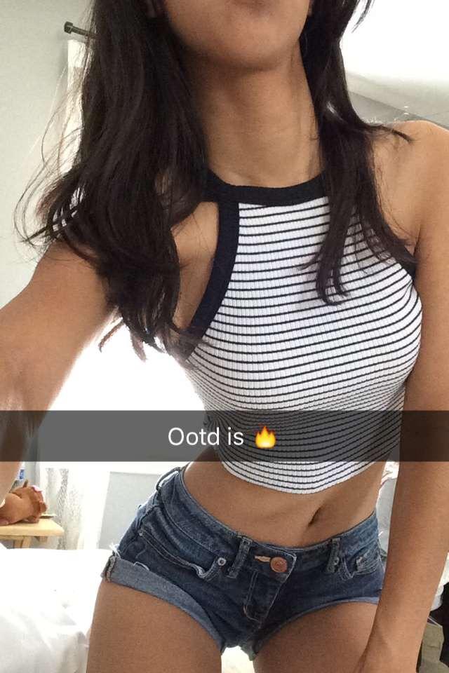 What do you think of my body?