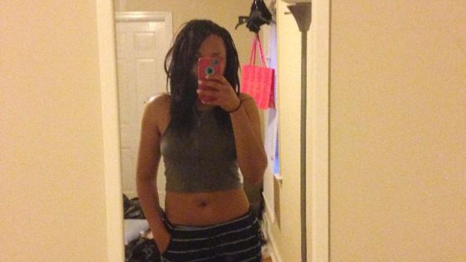 Do I look fat in this?