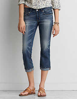 Girls, what's your favorite style of jeans to wear?