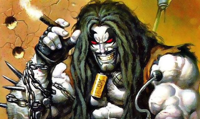 Who's Your Favorite Comic Book Anti Hero?