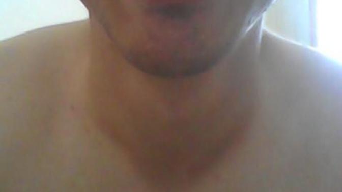 How is my smile?