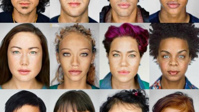 Do you think interracial dating, marriages, and bi-racial children will be the true reason why in the future there is less racism in the world?