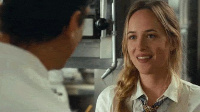 How much better does a man have to be than a woman for her to approach him?