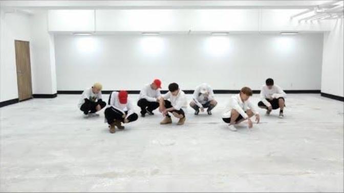 Do you like this group BTS edition?