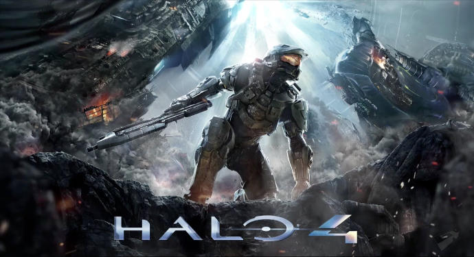 Out of all the Halo games from the last 6 years, which one did you enjoy the most?