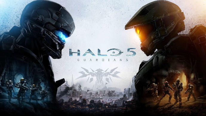 Out of all the Halo games from the last 6 years, which one did you enjoy the most?