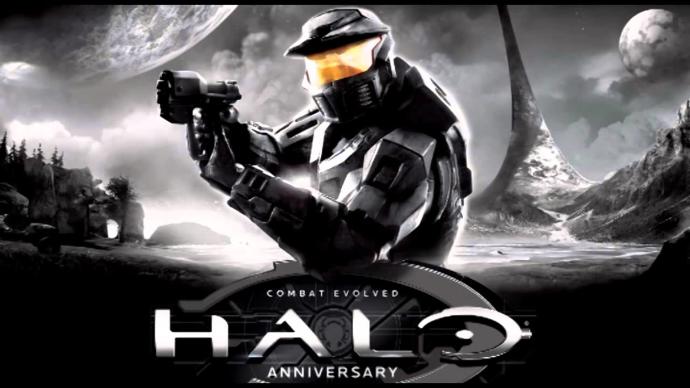 Out of all the Halo games from the last 6 years, which one did you enjoy the most?