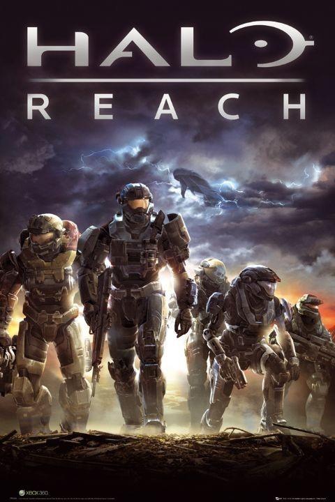 Out of all the Halo games from the last 6 years, which one did you enjoy the most?