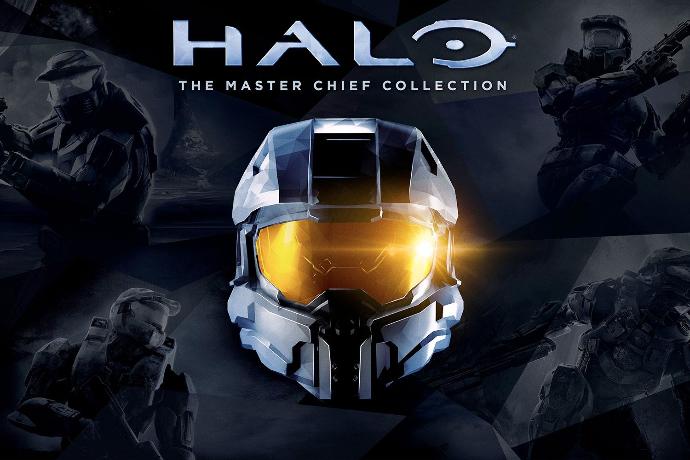 Out of all the Halo games from the last 6 years, which one did you enjoy the most?