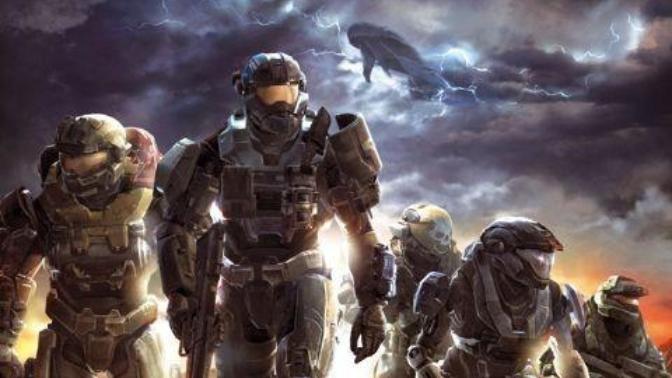 Out of all the Halo games from the last 6 years, which one did you enjoy the most?
