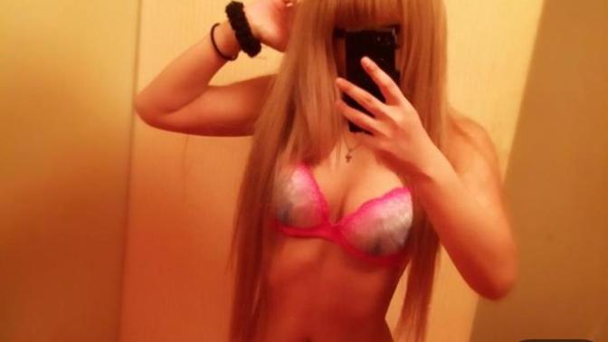 What do you think of this girls body?