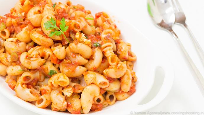 What kind of pasta you like best?