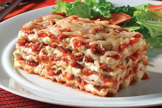 What kind of pasta you like best?