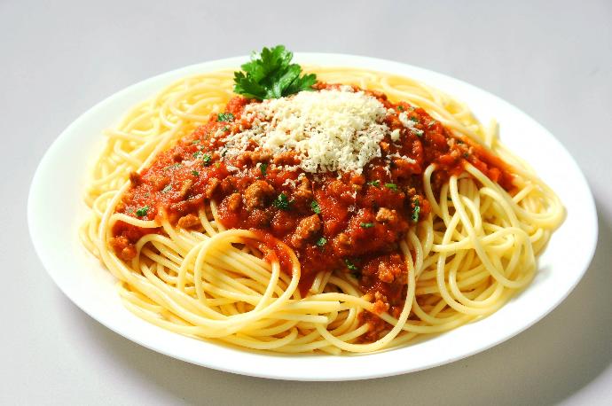 What kind of pasta you like best?