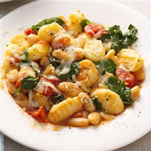 What kind of pasta you like best?