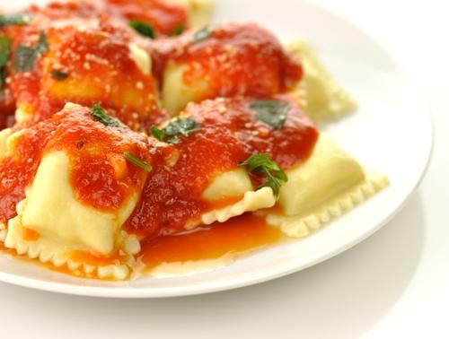 What kind of pasta you like best?