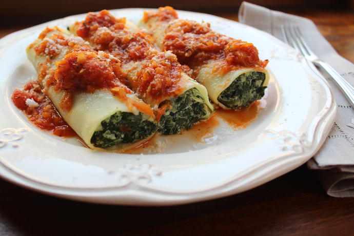 What kind of pasta you like best?