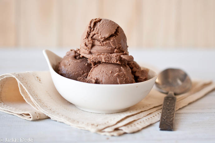 What's your favorite form of chocolate?