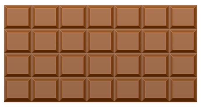 What's your favorite form of chocolate?