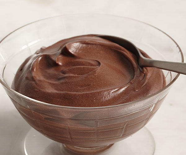 What's your favorite form of chocolate?