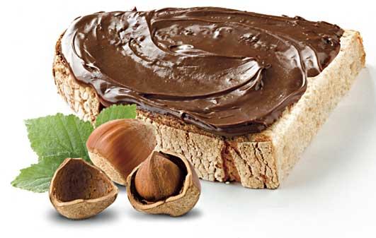 What's your favorite form of chocolate?