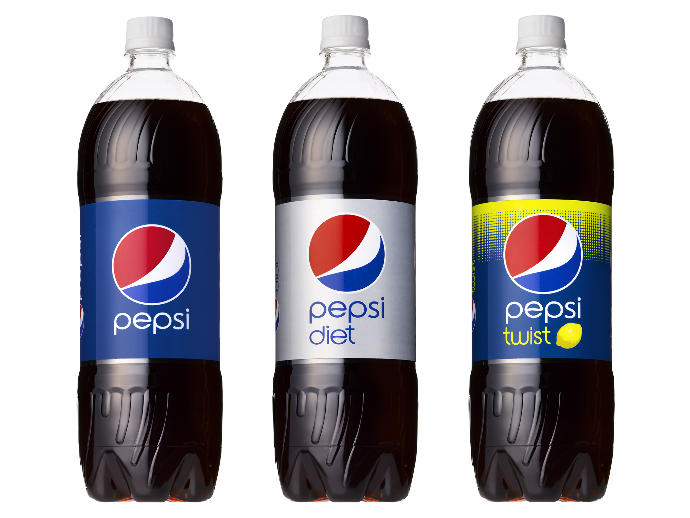 What's your favorite Cola?