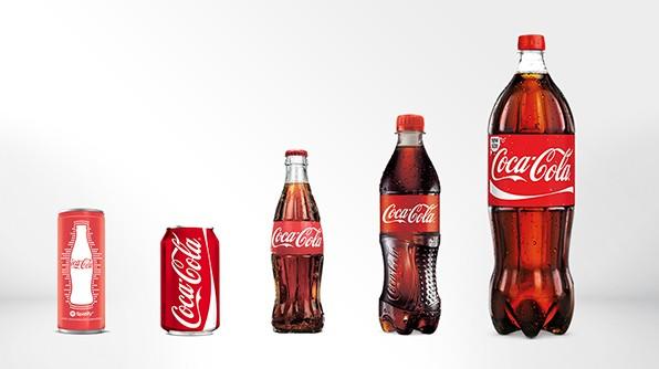 What's your favorite Cola?