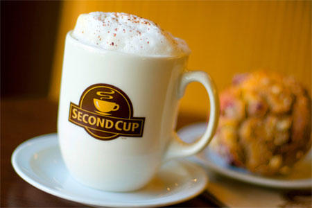 What's your favorite Coffeehouse chain?