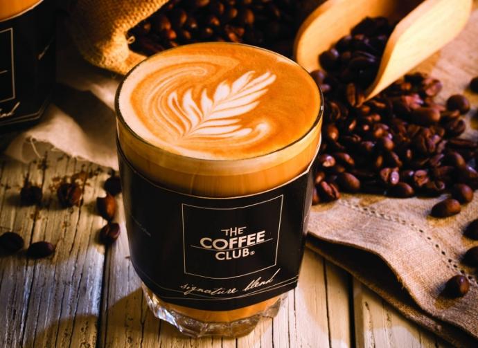 What's your favorite Coffeehouse chain?