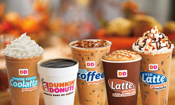 What's your favorite Coffeehouse chain?