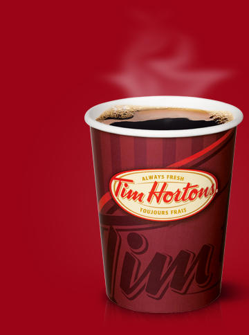 What's your favorite Coffeehouse chain?