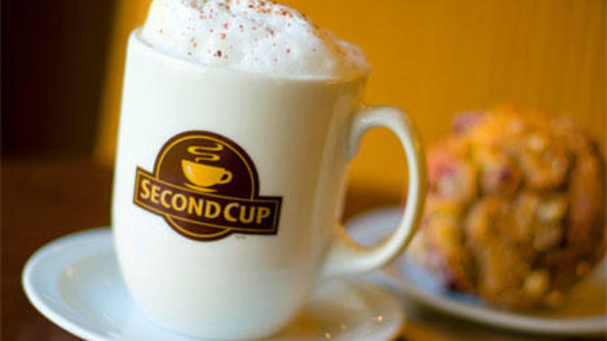 What's your favorite Coffeehouse chain?