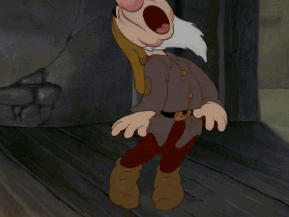 On average,  how many times do you sneeze in a row?
