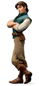 Which Disney Prince, personality wise are you like? 